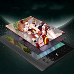Duży Tablet Graficzny Z Ekranem 10x6 Cali Do Rysowania Z Wysoką Czułością 3