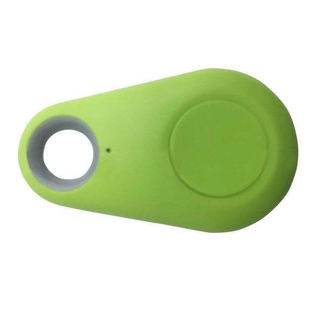 Inteligentny Wodoodporny Lokalizator GPS dla Kota z Aplikacją i Długą Żywotnością Baterii 7