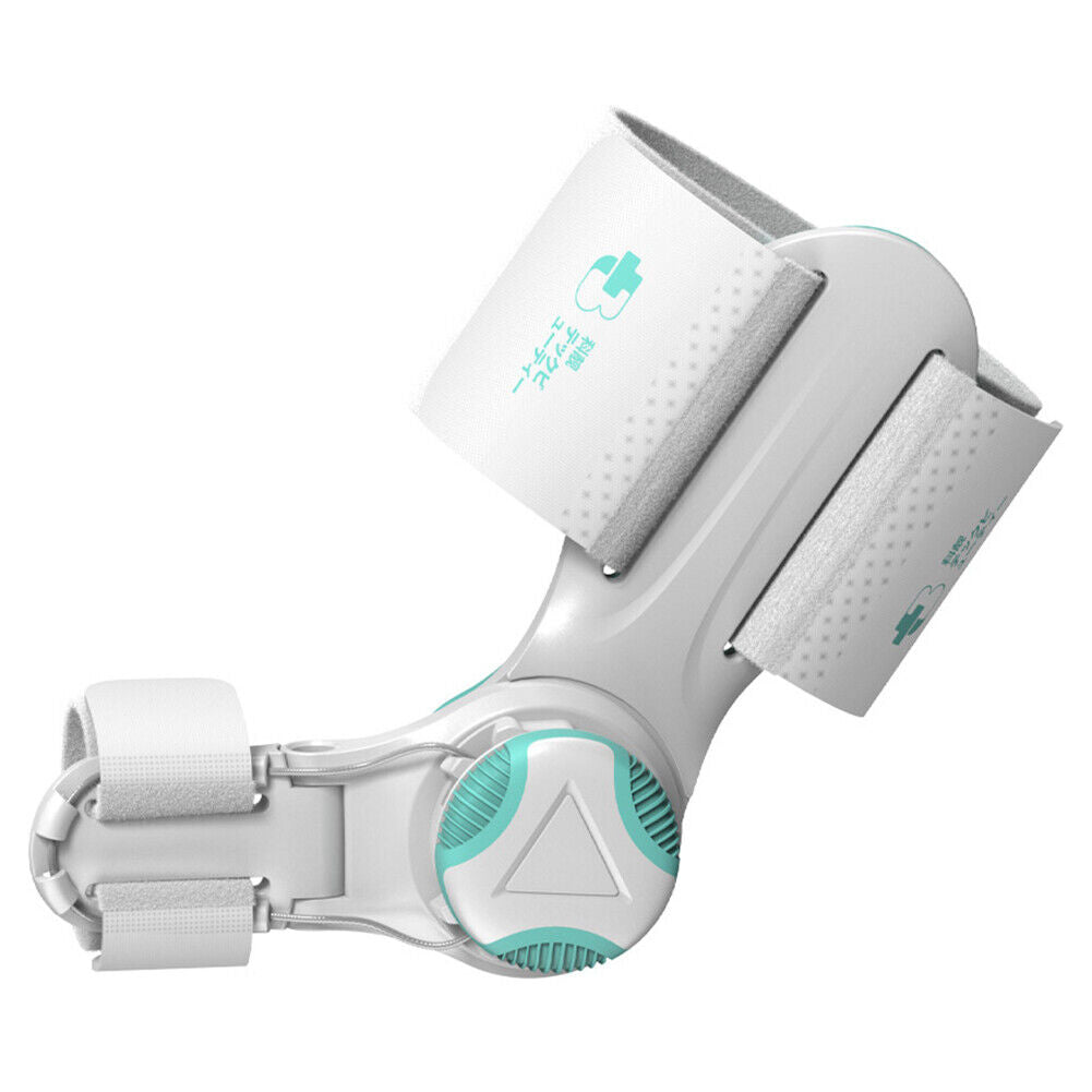 Korektor Na Haluksy - Medyczna Szyna Do Prostowania Palców U Stóp, Regulowany Komfort 5