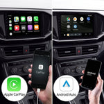 Adapter CarPlay i Android Auto Bezprzewodowy – Kompatybilny z Większością Samochodów 5