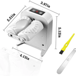 Automatyczna Maszyna Do Robienia Pierogów - Ergonomiczna I Bezpieczna 2
