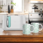 Automatyczna Prasa Do Kubków Z Funkcją Jednego Dotknięcia - Szybkie I Profesjonalne Drukowanie 1