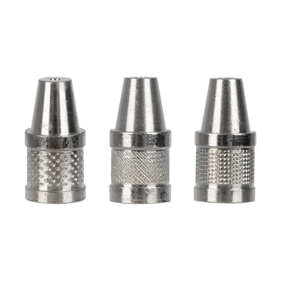 Automatyczna Rozlutownica Elektryczna 30W z 3 Dyszami Ssącymi - Precyzyjne Usuwanie Lutu 5