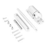 Automatyczny Samozamykacz Do Drzwi Wewnętrznych - Cichy Mechanizm Zamykania 3