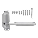 Automatyczny Samozamykacz Do Drzwi Wewnętrznych - Cichy Mechanizm Zamykania 4