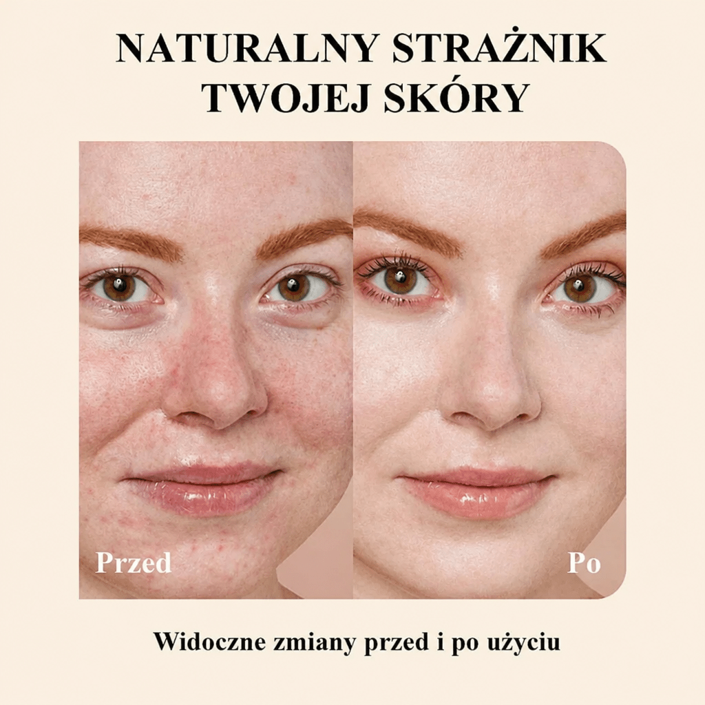 Balsam Do Ciała z Łojem Wołowym i Miodem – Naturalne Nawilżenie i Regeneracja Skóry