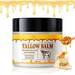 Balsam Do Ciała z Łojem Wołowym i Miodem – Naturalne Nawilżenie i Regeneracja Skóry 0