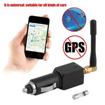 Bloker Sygnału GPS - Ochrona Prywatności dla Samochodów Ciężarowych, Łatwy w Użyciu 5