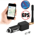 Bloker Sygnału GPS - Ochrona Prywatności dla Samochodów Ciężarowych, Łatwy w Użyciu 7