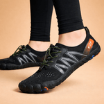 Buty Męskie Outdoor Barefoot – Stabilne i Elastyczne do Aktywnych Wędrówek 2