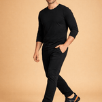 Buty Męskie Outdoor Barefoot – Stabilne i Elastyczne do Aktywnych Wędrówek 4