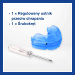 Co znajduje się w pudełku