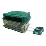 Cyfrowy Inkubator Do Jaj Automatyczny Z Obracaniem I Regulowaną Tacą 1