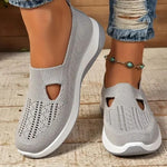 Damskie Tenisówki z Siateczki - Oddychające i Wygodne na Co Dzień 1