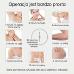 Depilator Laserowy do Ciała – Bezpieczna Depilacja w Domu, Efekty w 12 Tygodni 7