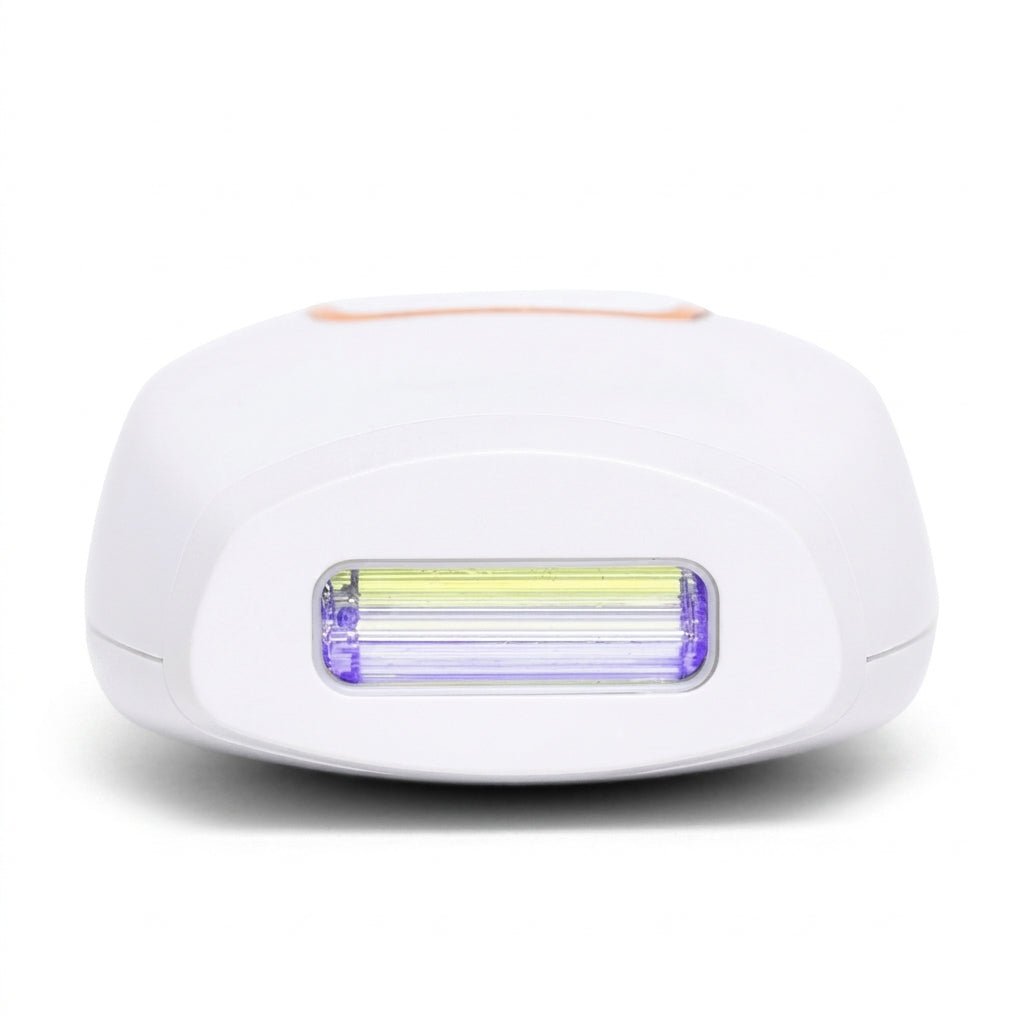 Depilator Laserowy do Ciała – Bezpieczna Depilacja w Domu, Efekty w 12 Tygodni 3
