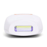 Depilator Laserowy do Ciała – Bezpieczna Depilacja w Domu, Efekty w 12 Tygodni 3