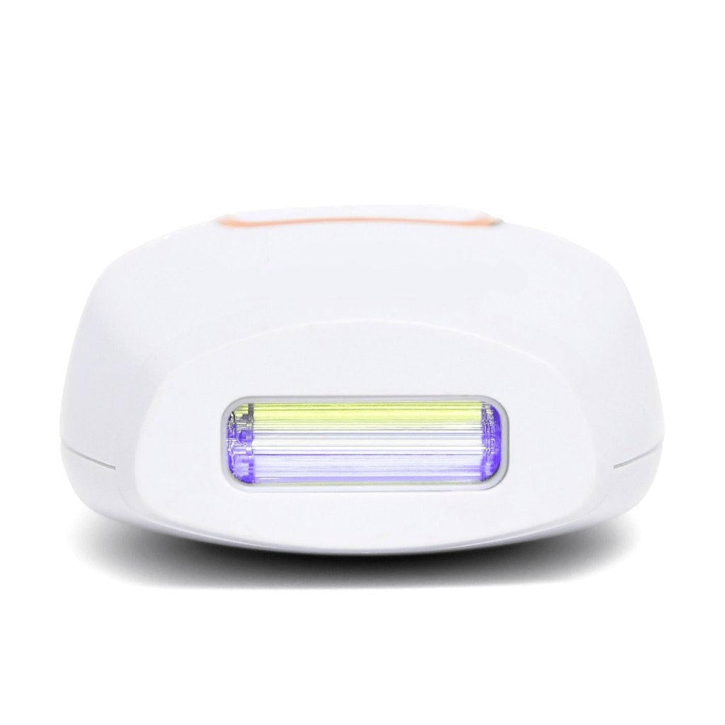 Depilator Laserowy do Ciała – Bezpieczna Depilacja w Domu, Efekty w 12 Tygodni 4