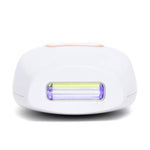 Depilator Laserowy do Ciała – Bezpieczna Depilacja w Domu, Efekty w 12 Tygodni 4