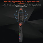 Detektor GPS I Podsłuchów z Wydłużonym Zasięgiem – Wykrywanie Urządzeń Podsłuchowych, Przenośny 5