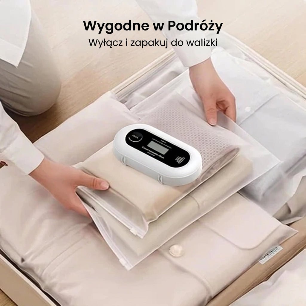 Detektor Tlenku Węgla z Wyświetlaczem LCD – Alarm 85 dB, 10 Lat Żywotności Baterii, Czujnik Czadu 3