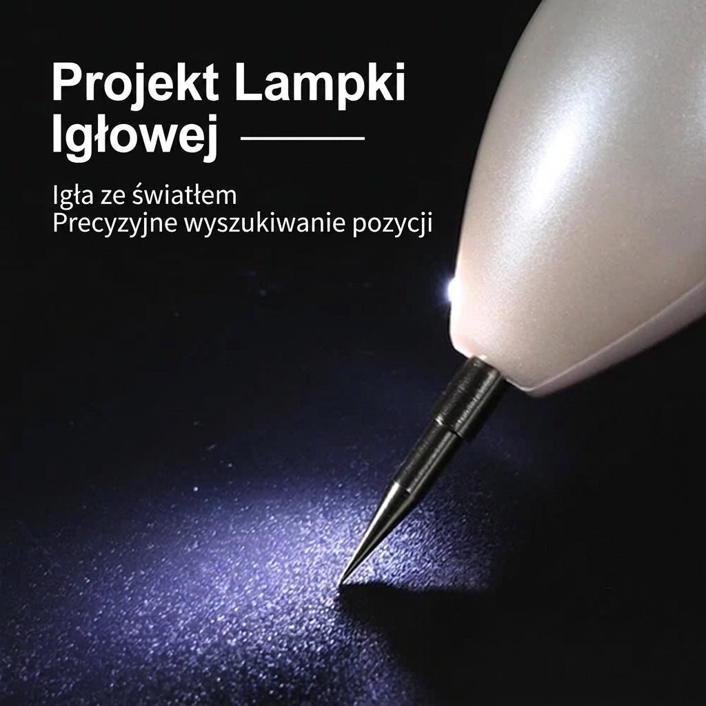Długopis Plazmowy do Usuwania Znamion i Pieprzyków – 9 Poziomów Intensywności, Bezkrwawy Zabieg 16