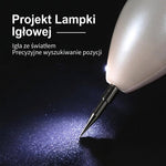 Długopis Plazmowy do Usuwania Znamion i Pieprzyków – 9 Poziomów Intensywności, Bezkrwawy Zabieg 16