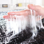 Duża Pułapka Na Klej Do Szkodników - 4 Sztuki, Składana, Bez Chemii 0