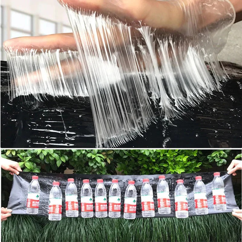 Duża Pułapka Na Klej Do Szkodników - 4 Sztuki, Składana, Bez Chemii 3