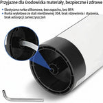 Dystrybutor Wody Do Domu i Biura z Ekranem Dotykowym – Automatyczny, Energooszczędny 5