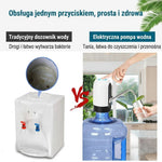 Dystrybutor Wody Do Domu i Biura z Ekranem Dotykowym – Automatyczny, Energooszczędny 6