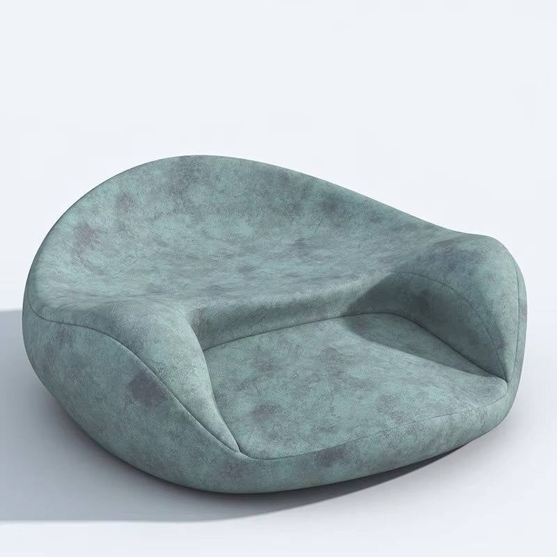 Ergonomiczna Poduszka Do Medytacji Z Pianki Memory - Wygodne Wsparcie I Komfort 1