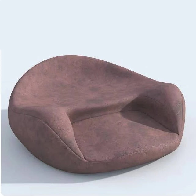 Ergonomiczna Poduszka Do Medytacji Z Pianki Memory - Wygodne Wsparcie I Komfort 2