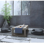 Ergonomiczna Poduszka Do Medytacji Z Pianki Memory - Wygodne Wsparcie I Komfort 6