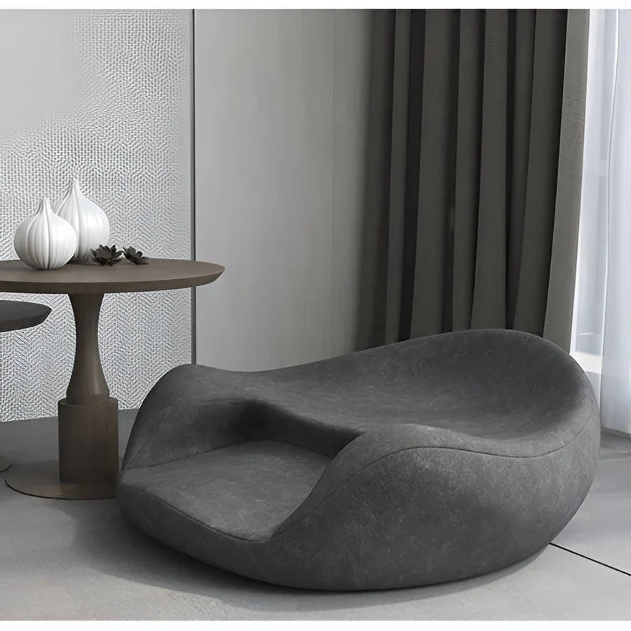 Ergonomiczna Poduszka Do Medytacji Z Pianki Memory - Wygodne Wsparcie I Komfort 8