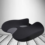 Ergonomiczna Poduszka Samochodowa Z Pianki Memory - Komfort I Wsparcie 1