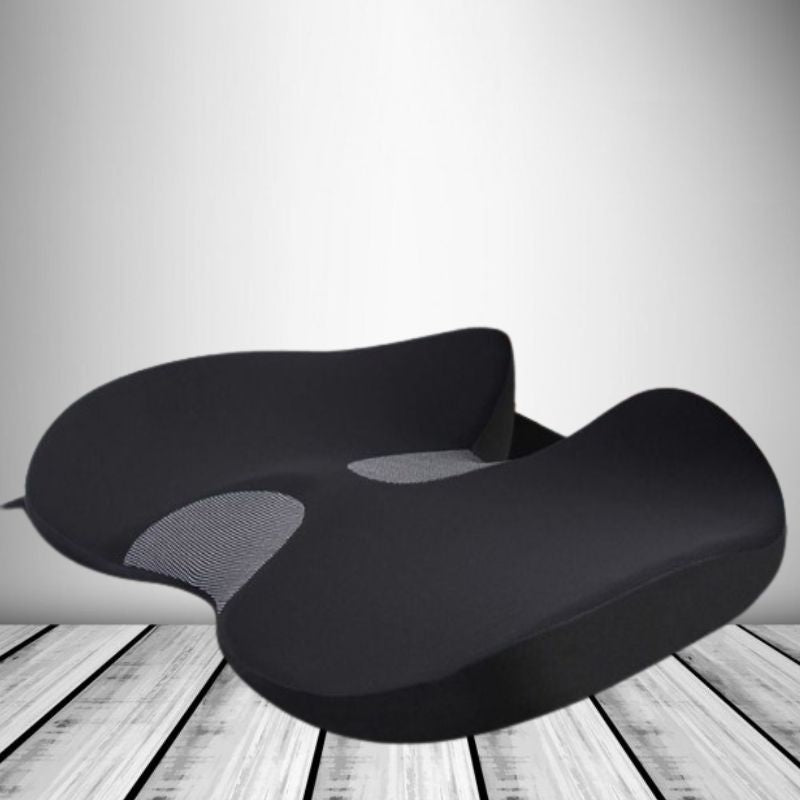 Ergonomiczna Poduszka Samochodowa Z Pianki Memory - Komfort I Wsparcie 1