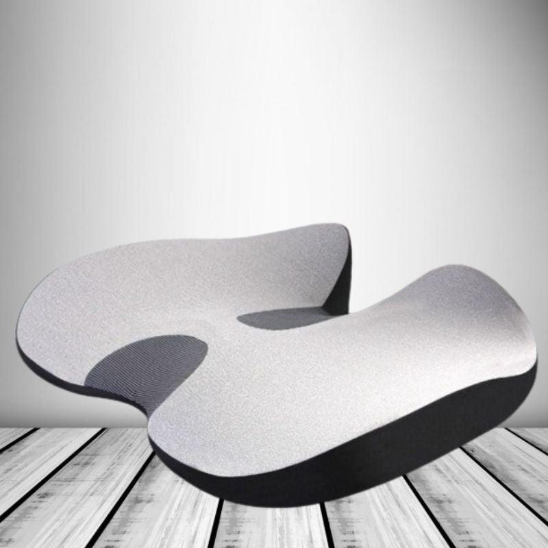 Ergonomiczna Poduszka Samochodowa Z Pianki Memory - Komfort I Wsparcie 3