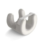 Ergonomiczna Poduszka na Twarz z Pianki Memory - Wsparcie dla Czoła i Policzków 0