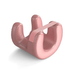 Ergonomiczna Poduszka na Twarz z Pianki Memory - Wsparcie dla Czoła i Policzków 3