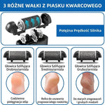 Frezarka do Stóp – 16 w 1 z Wodoodporną Konstrukcją 10