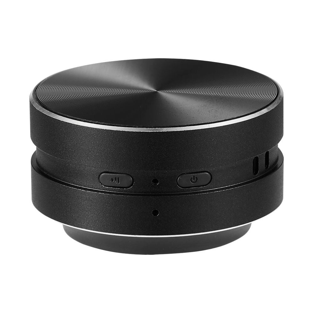 Głośnik Bluetooth Przenośny – Indukcyjny, Bezprzewodowy Konwerter Powierzchniowy 5