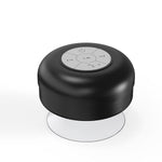 Głośnik Bluetooth do Prysznica – Wodoodporny Głośnik Przenośny z Przyssawką 6