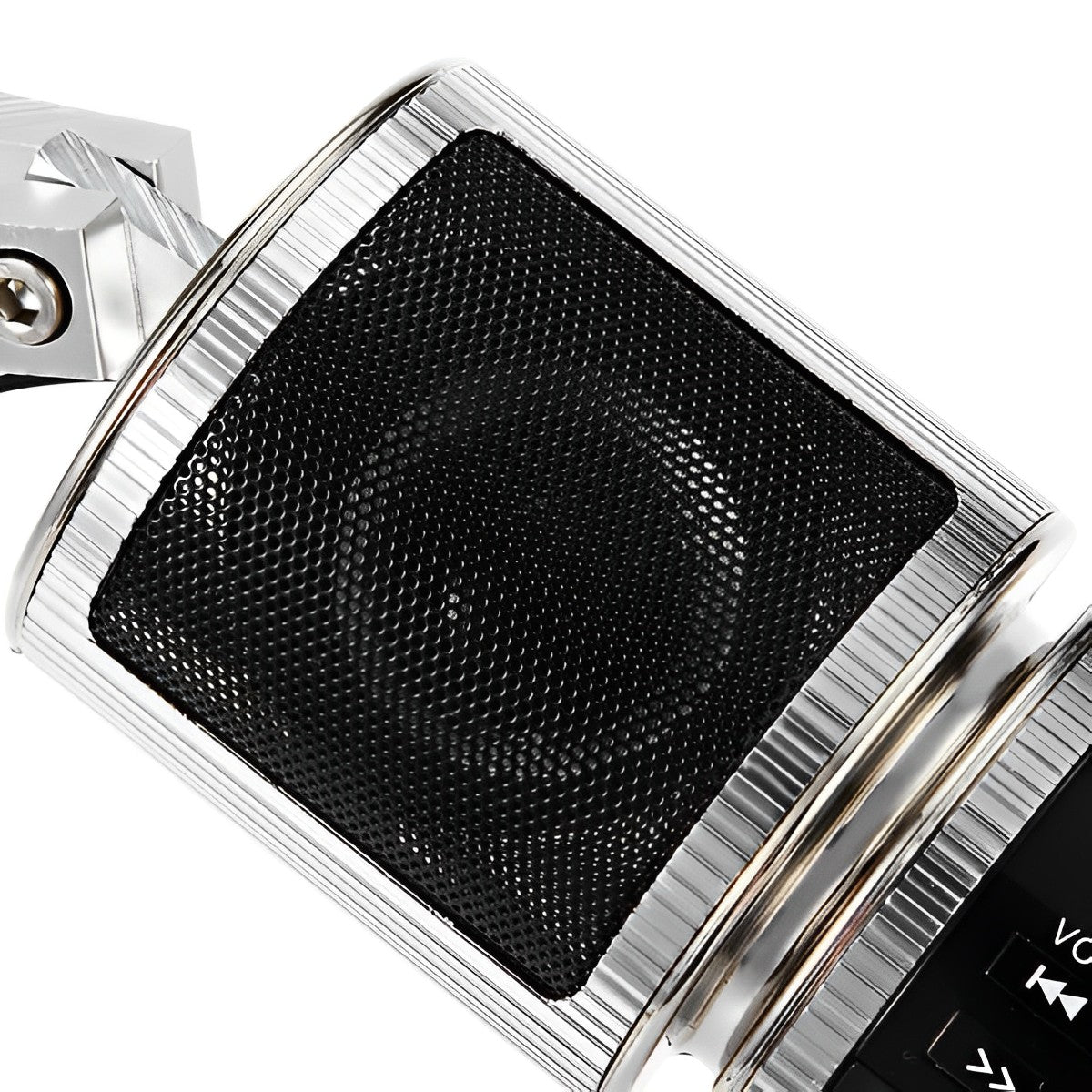 Głośniki Bluetooth do Motocykla – Wodoszczelne Stereo z Wzmacniaczem i Radio FM 3