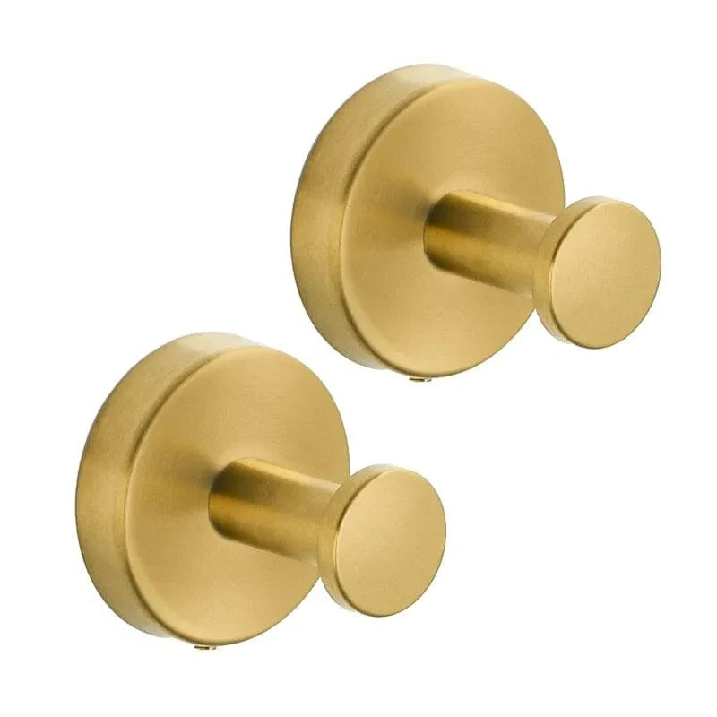 Haczyki na Przyssawki Twist Lock - Wodoodporne do Gładkich Powierzchni 0