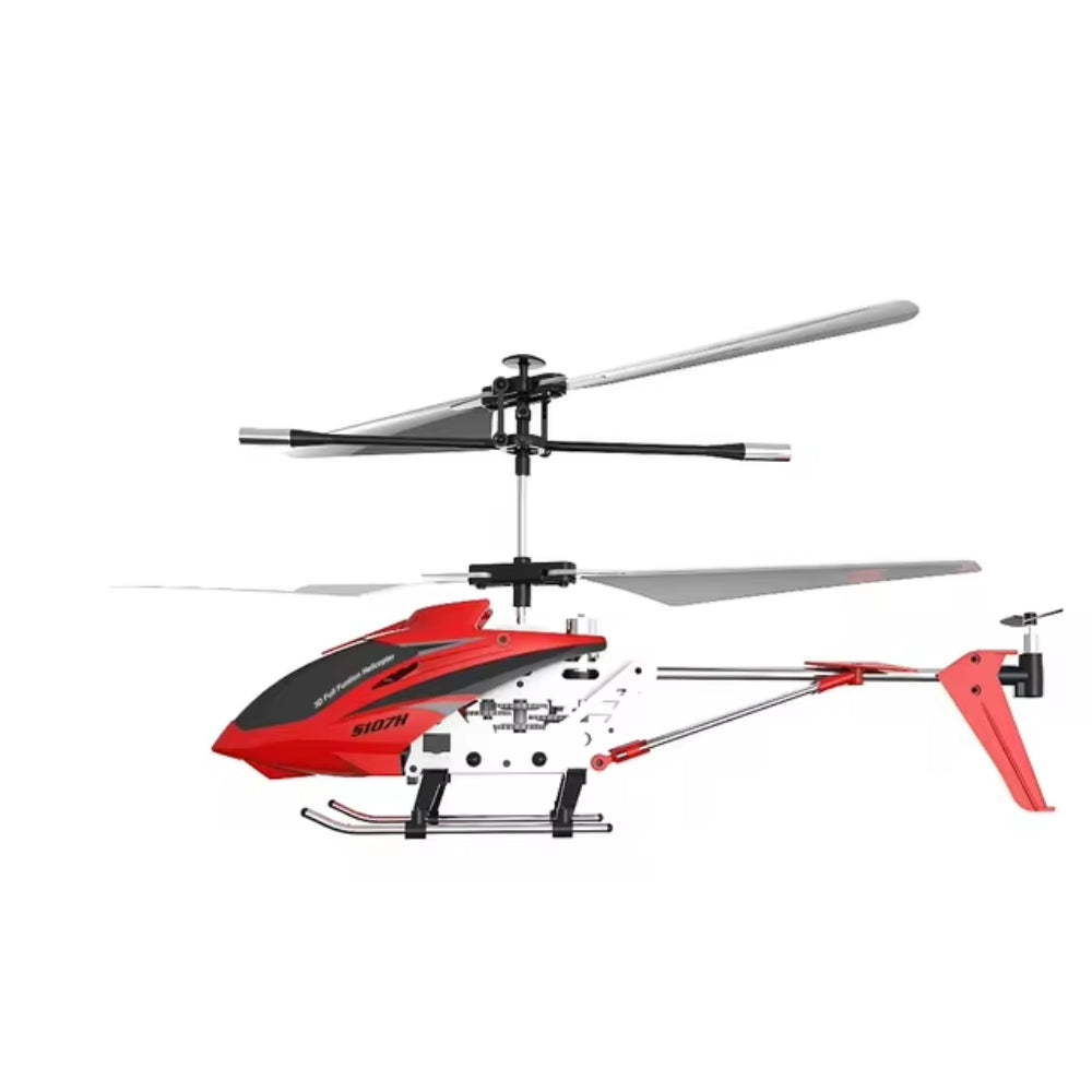 Hercules Unbreakable - Mini Helikopter RC 3,5CH Z Żyroskopem Dla Dzieci 0