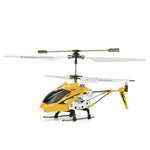 Hercules Unbreakable - Mini Helikopter RC 3,5CH Z Żyroskopem Dla Dzieci 2
