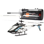 Hercules Unbreakable - Mini Helikopter RC 3,5CH Z Żyroskopem Dla Dzieci 5