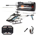 Hercules Unbreakable - Mini Helikopter RC 3,5CH Z Żyroskopem Dla Dzieci 7