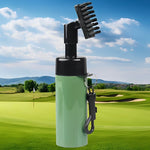 Innowacyjna Szczotka do Czyszczenia Kijów Golfowych z Funkcją Strumienia Wody 0